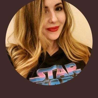 amyloudoherty's avatar