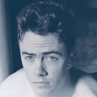 JesseRowell's avatar