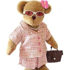 Bearfacedlady's avatar