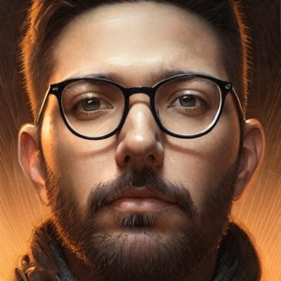 alexcamlo's avatar