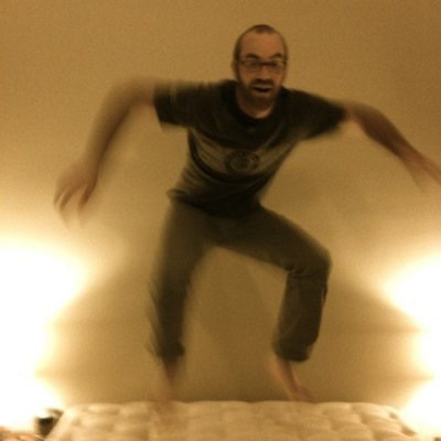 mstringer's avatar
