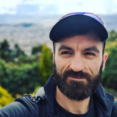 AlexChampagne's avatar