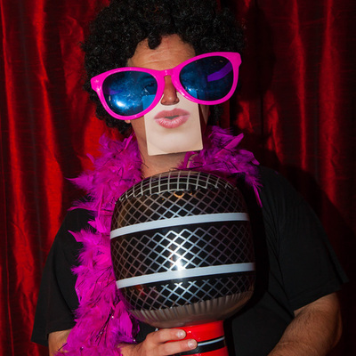 daniesharpe's avatar