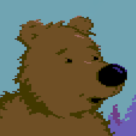 retrobear's avatar
