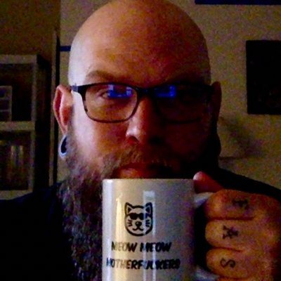 mike's avatar