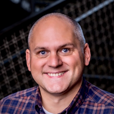 martinwoodward's avatar