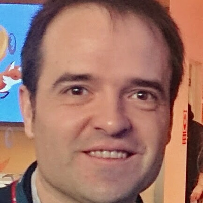 Fesnero's avatar