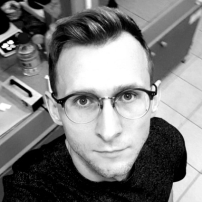 MajdeckiMaciek's avatar
