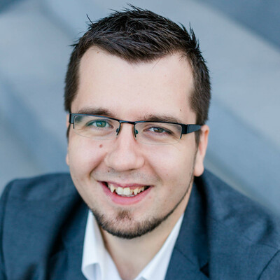 pschmidl's avatar