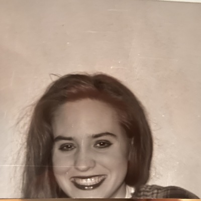ashleypassmore's avatar