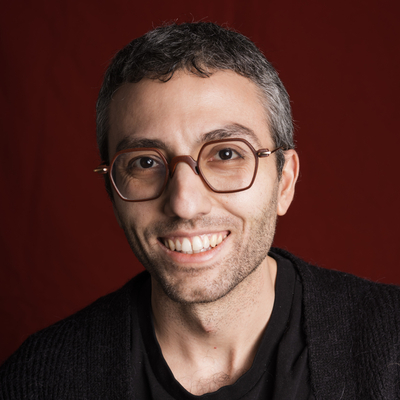 Raphipons's avatar