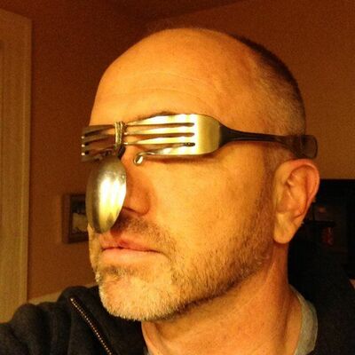 Scrappydog's avatar