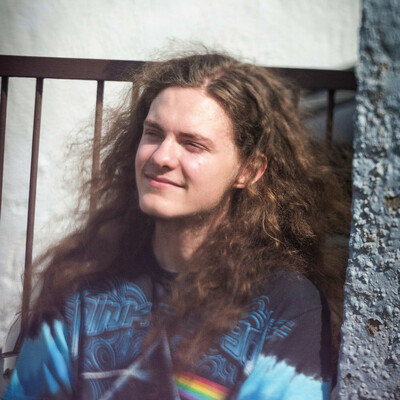 dmowitz's avatar
