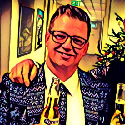 SjefvanVugt's avatar