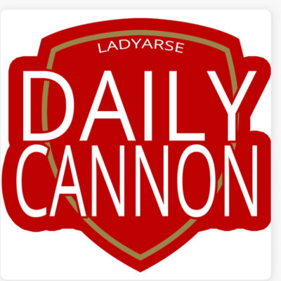 dailycannon's avatar