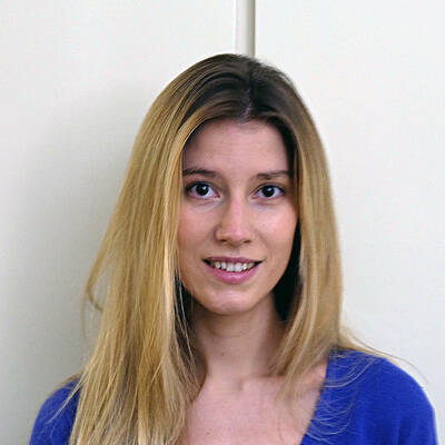 LucileSaulnier's avatar
