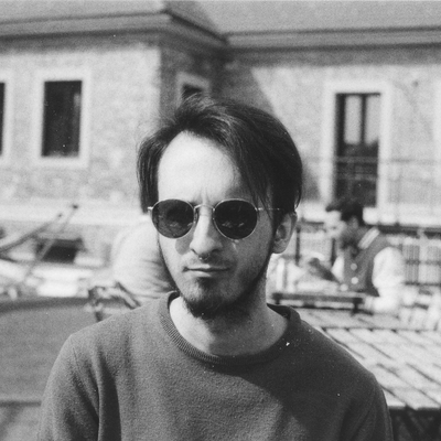 silvanocerza's avatar