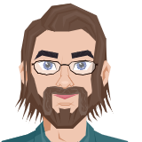 Tmorrill's avatar