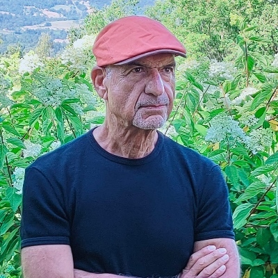 Albert_Levy's avatar