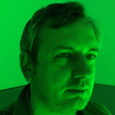 ingo's avatar