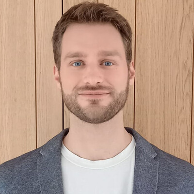 Valentin's avatar
