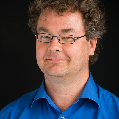 leifj's avatar