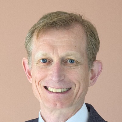 MrMarkEThomas's avatar