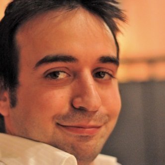 joewalnes's avatar