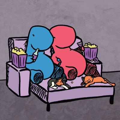 dinosandcomics's avatar