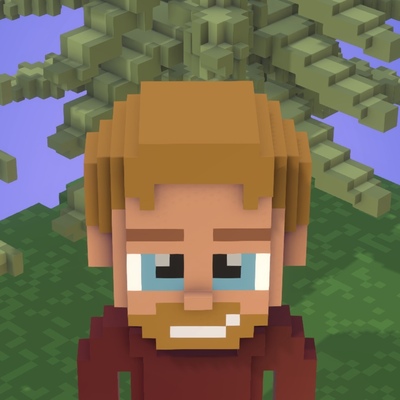 Triscal's avatar