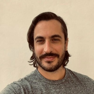 hammer's avatar