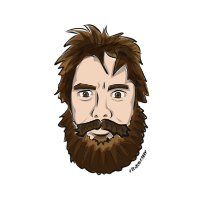 slowdownitsfine's avatar