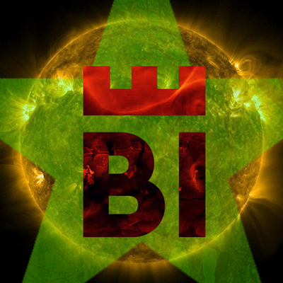 Bielefeld's avatar