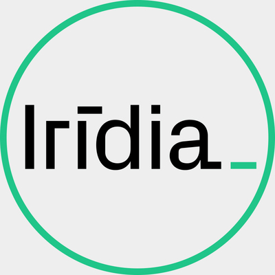 Iridia's avatar