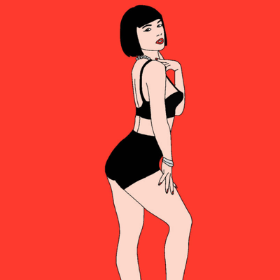 goddesscoco's avatar