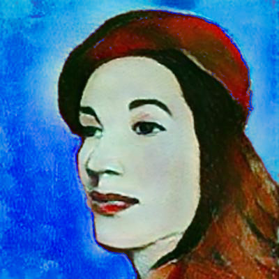 Danie2le's avatar