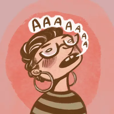 HollySullo's avatar