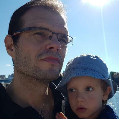 MichalZiulek's avatar
