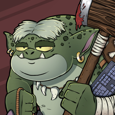 isotopp's avatar