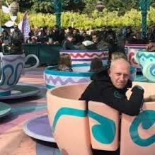 Peter's avatar