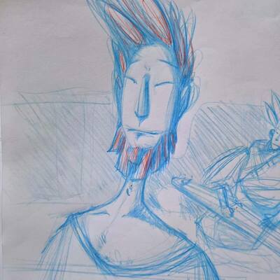 Flow's avatar