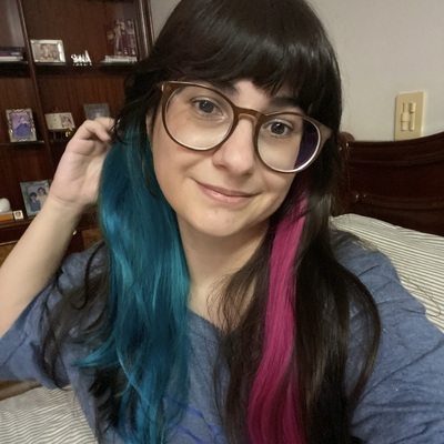 carolinagiorno's avatar