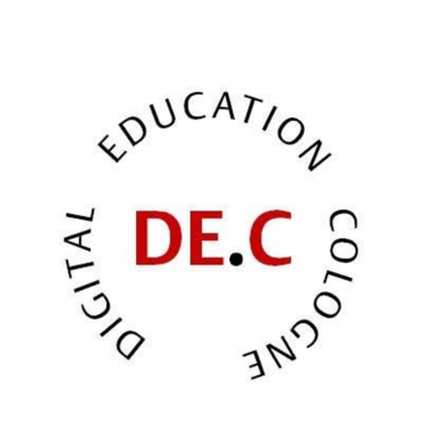 DigitalEducationCologne's avatar