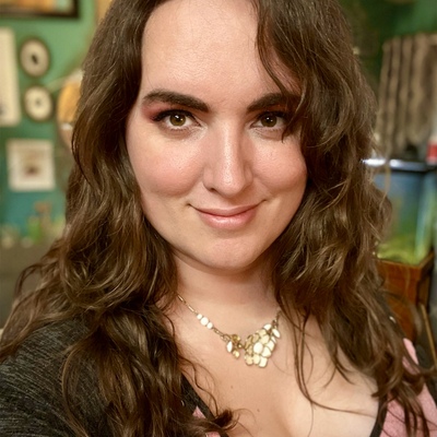 maegodhavemercy's avatar