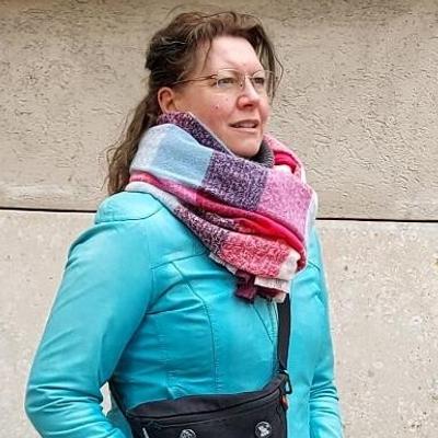 Gina's avatar