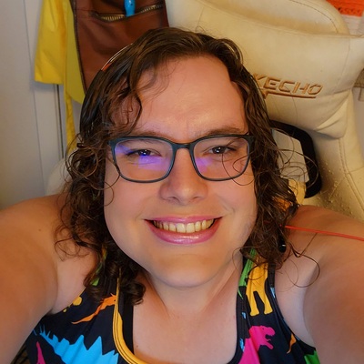 Kaminara's avatar