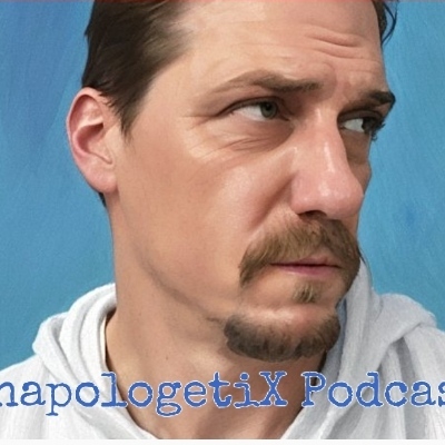 Unapologetix's avatar