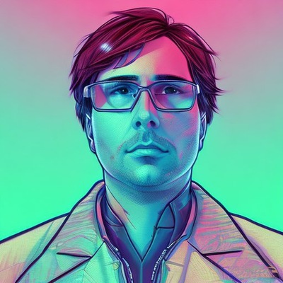Fabrini's avatar