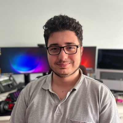 linuxgemini's avatar