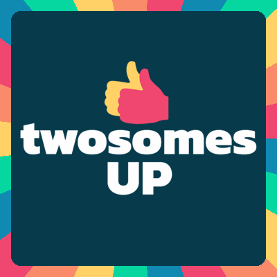 TwosomesUP's avatar